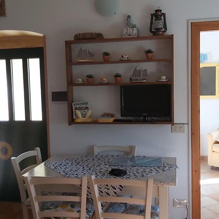 La Casetta Dei Pesciolini Sestri Levante Exteriér fotografie