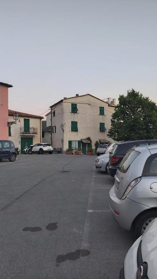La Casetta Dei Pesciolini Sestri Levante Exteriér fotografie