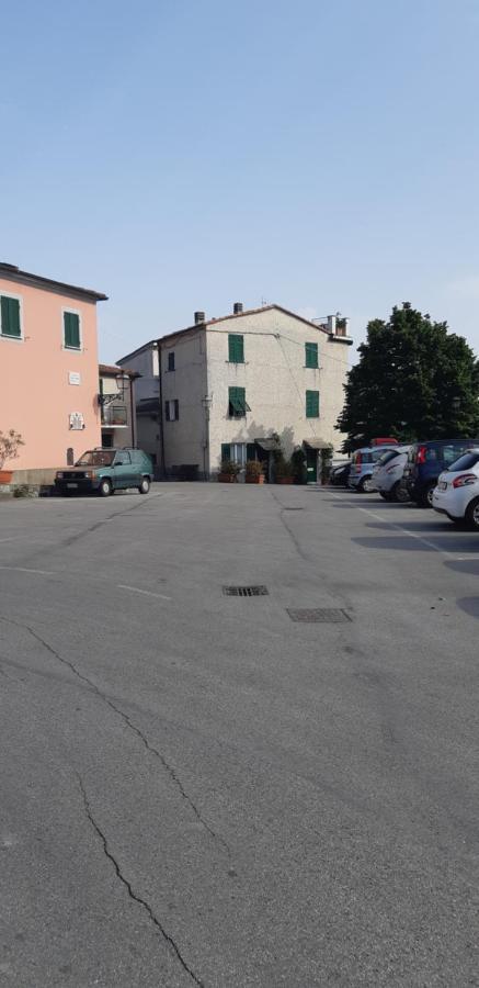 La Casetta Dei Pesciolini Sestri Levante Exteriér fotografie