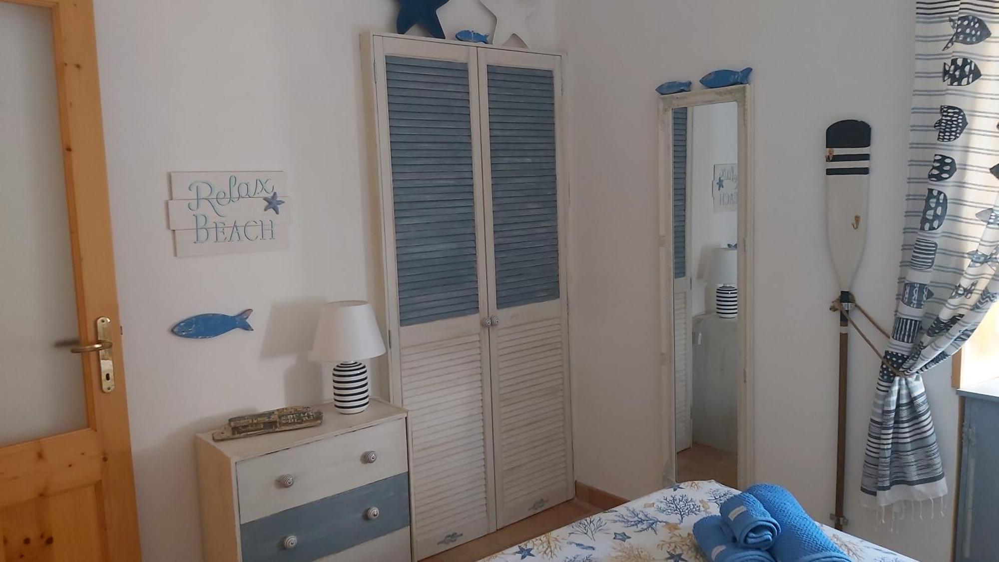 La Casetta Dei Pesciolini Sestri Levante Exteriér fotografie